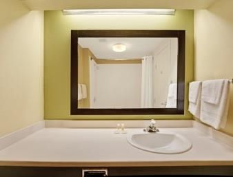Days Inn & Suites By Wyndham Desoto Rum bild