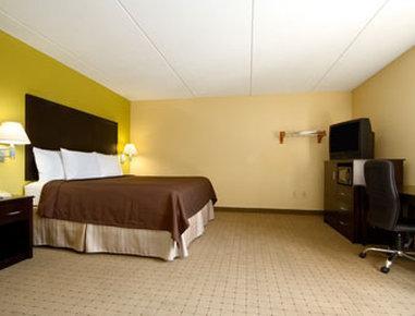 Days Inn & Suites By Wyndham Desoto Exteriör bild